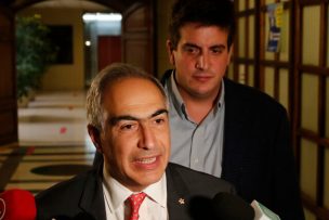 Chile Vamos no irá a la reunión por proceso constituyente que se hará este jueves