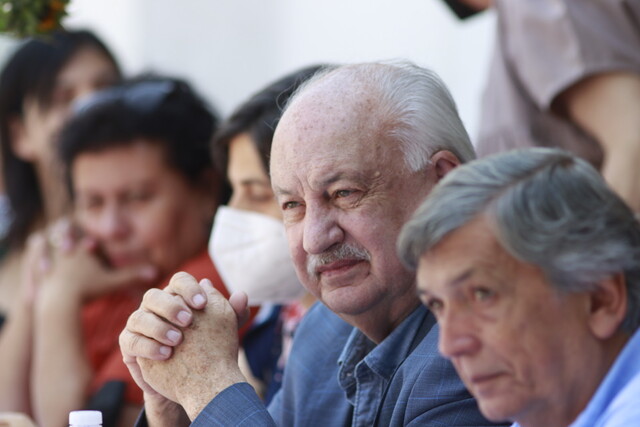 Comité Central del Partido Comunista y conclusiones post Plebiscito: “Es momento de ampliar nuestro apoyo, respaldo y defensa de nuestro Gobierno”