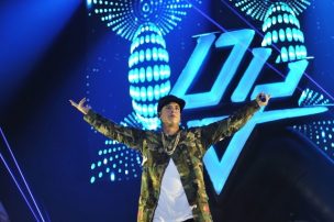 Concierto de Daddy Yankee en Chile tendrá nuevas entradas disponibles