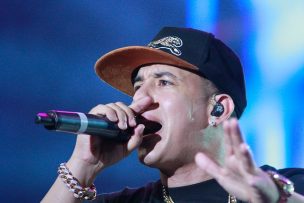 Daddy Yankee tuvo que ir a clínica previo al último concierto en el Estadio Nacional