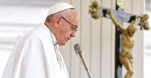 El Papa expresa su “cercanía” y “solidaridad” con Cristina Fernández tras el intento de asesinato