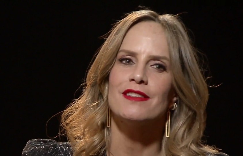 Diana Bolocco: “He sido muy injusta con mi mamá”