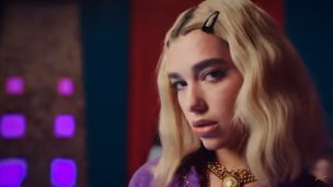 Ganador de MasterChef será el encargado de cocinarle a Dua Lipa