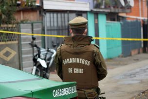 El Bosque: Balacera dejó herido a un niño de 12 años