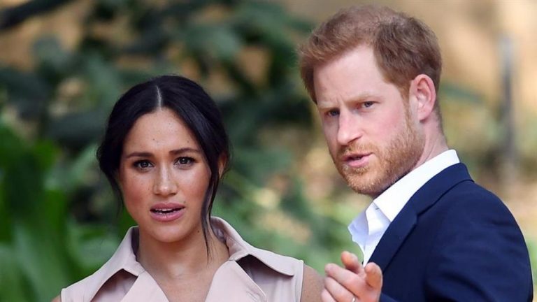 Príncipe Harry y otras celebridades pierden demanda contra editora del Daily Mail