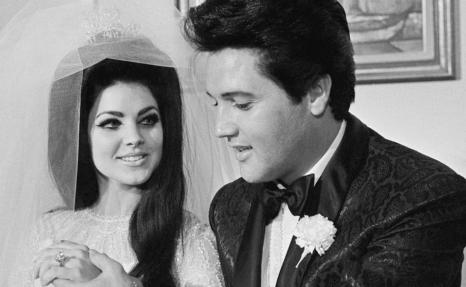 Sofía Coppola dirigirá una película sobre la vida de Elvis y Priscilla Presley