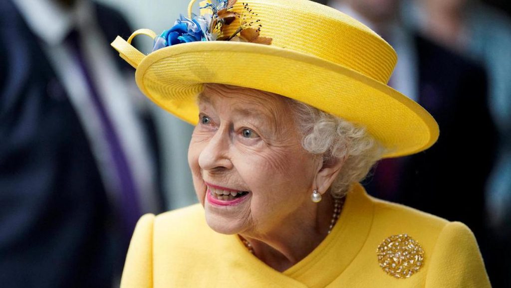 Primer ministro de Irlanda: “El mundo es un lugar peor sin Isabel II”