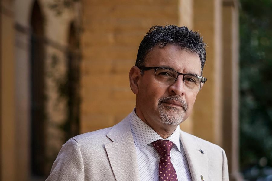 Las reacciones de Flavio Salazar al dejar el Ministerio de Ciencias: “Me enteré minutos antes” y “podría haber hecho un par de TikTok más”