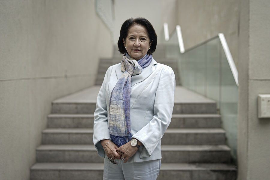 Soledad Alvear y Amarillos por Chile: “Triunfó el Rechazo y nos comprometimos por una nueva y buena Constitución”