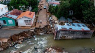 Ascienden a 21 los muertos por el paso del huracán 'Fiona' en Puerto Rico