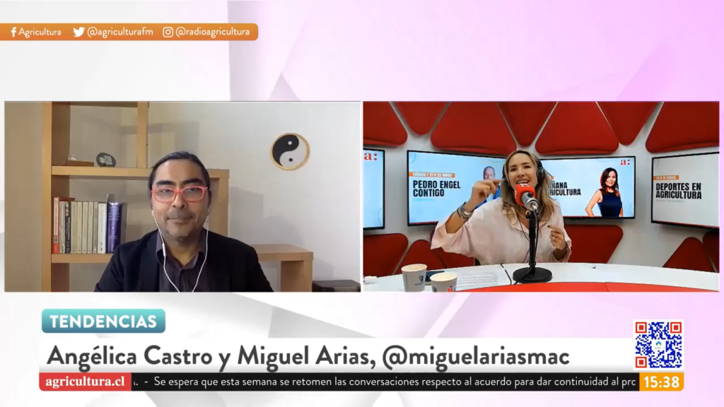 Revisar los ‘likes’ de tu pareja en redes sociales puede generar una relación tóxica