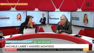 Director SNA, Andrés Montero por discurso de Pdte. Boric al recordar a Salvador Allende: 