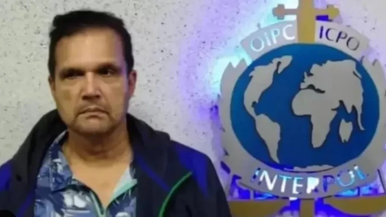 Detienen en Venezuela a ‘Fat Leonard’, responsable del mayor escándalo de corrupción en la Marina de EEUU
