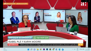 Karin Moore por proceso constituyente: 