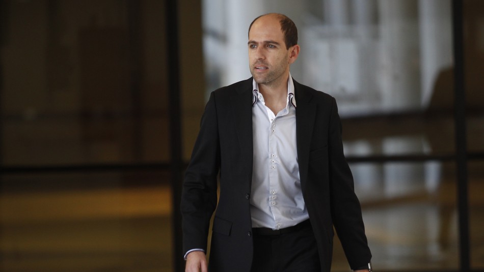 Ya van 14 aplazamientos: Justicia de EE.UU. vuelve a prorrogar sentencia de Sergio Jadue