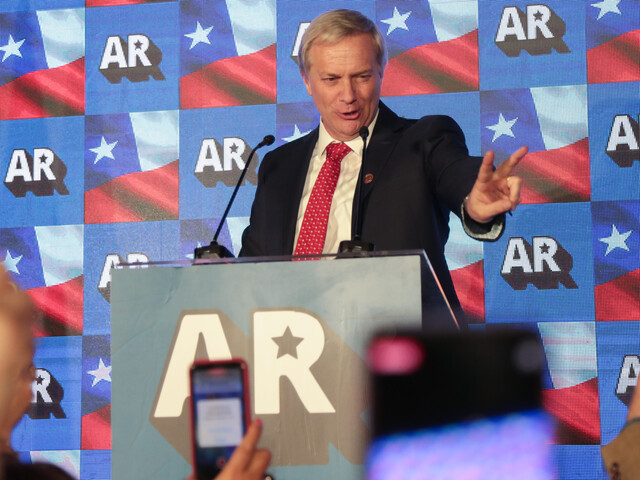 José Antonio Kast a la ministra Siches: “Lo hizo todo mal”