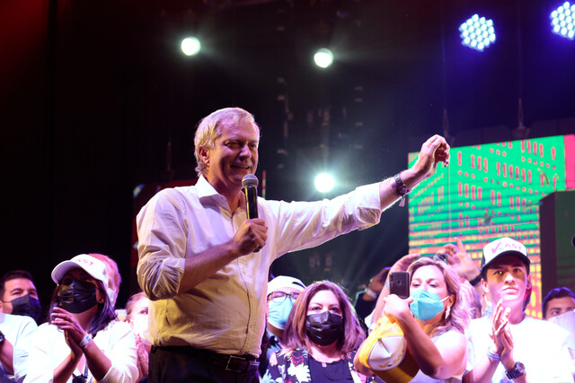 José Antonio Kast envió mensaje en apoyo al Rechazo: “Tenemos una nueva oportunidad para reconquistar nuestra patria desde la libertad”