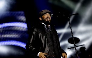 Juan Luis Guerra confirmó un show para Chile en noviembre