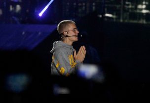 Sernac ofició a productora por cancelación de concierto de Justin Bieber