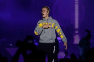 ¿Viene? Desde Brasil indicaron que Justin Bieber canceló su concierto en Chile
