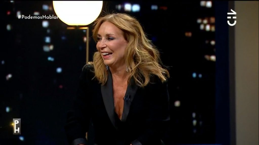 “Cuando pololeamos…”: Karen Doggenweiler contó su relación con el hijo del Che Guevara