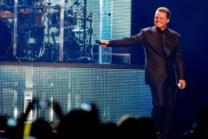 ¿Vuelve El Sol? Aseguran que Luis Miguel regresará a los escenarios en 2023