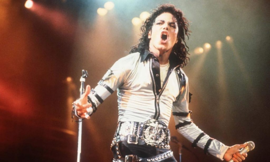 Confirman al director de la nueva película biográfica de Michael Jackson