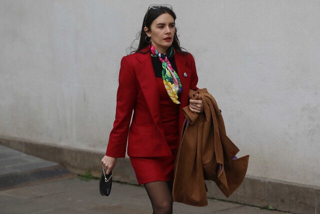 Ministra Vallejo y dichos del embajador de Chile en España: “Es indesmentible que la desigualdad sigue en el país”