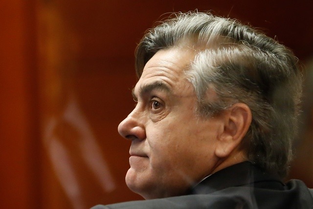 Pablo Longueira respaldó a Amarillos de Chile: “Son un aire de renovación”