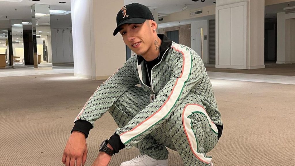 Pailita homenajeó a su mamá: “Gracias a ella yo he conseguido todo”