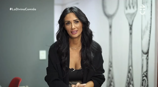 “Un programa de sexo”: El próximo objetivo de Pamela Díaz