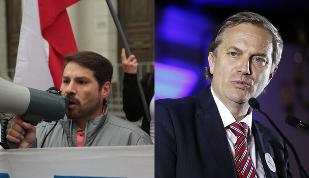 “El Team Patriota trabajó gratis…”: Pancho Malo increpó a José Antonio Kast