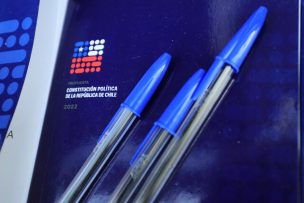 Plebiscito: Chile hoy decide si aprueba o rechaza la propuesta constitucional