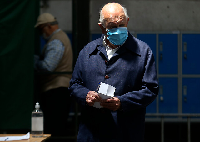 Ricardo Lagos y nuevo proceso constituyente: “No es necesario partir de cero”