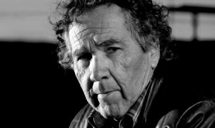 Hernán Rivera Letelier recibió el Premio Nacional de Literatura 2022