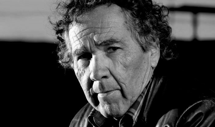 Hernán Rivera Letelier recibió el Premio Nacional de Literatura 2022