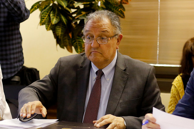 Senador Huenchumilla y triunfo del Rechazo: “Se debió a un déficit en la conducción política del Gobierno”