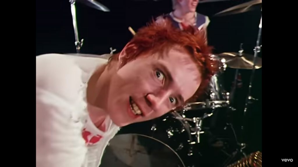 Líder de Sex Pistols: “Me distancio de toda actividad que saque provecho de la muerte de la Reina Isabel II”