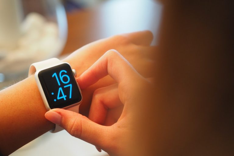 ¿Duermes bien? Conoce lo que un smartwatch puede revelar sobre la calidad de tu sueño