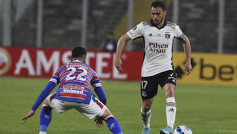 Representante de Gabriel Suazo: “Son solo rumores, no hay nada de Portugal”