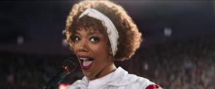 Película sobre la vida de Whitney Houston ya tiene fecha de estreno