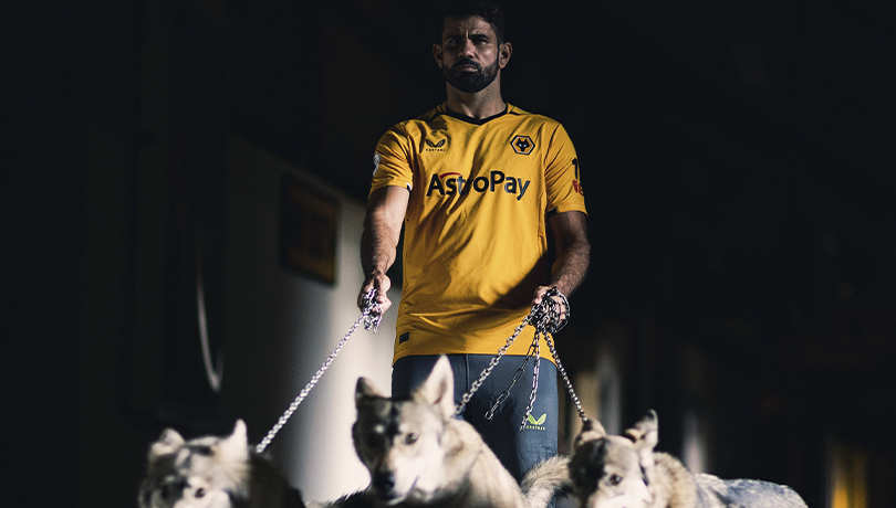 “Es un lobo”: la espectacular presentación de Diego Costa en su regreso a la Premier League