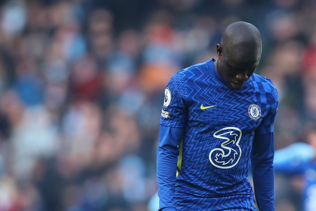 Malas noticias para Francia: N’Golo Kanté se perderá el Mundial de Qatar