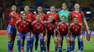 La Roja femenina sub 17 se despide del Mundial con una derrota ante Nigeria