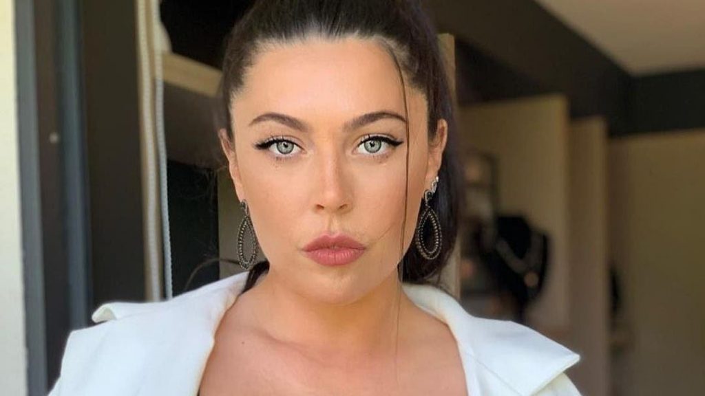 Daniela Aránguiz sobre su separación con Jorge Valdivia: “Una mujer no necesita estar con un hombre para estar bien”