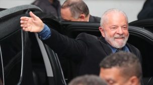 Lula se muestra convencido de que ganará la segunda vuelta a la Presidencia de Brasil