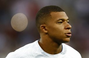 La particular petición de Mbappé para continuar en el PSG hasta 2025