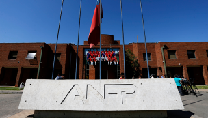 Fernando Aguad confirma su candidatura a la presidencia de la ANFP