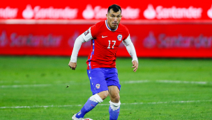 ¿Se acerca el retorno? En Italia aseguran que Gary Medel volverá al fútbol chileno en 2023