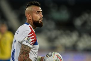 Arturo Vidal de luto: encuentran sin vida al padre del futbolista en el Club Hípico